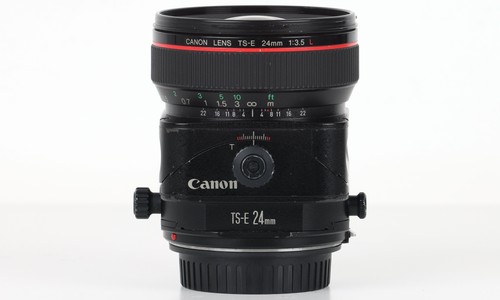 Canon 24mm f3 5l - canon, f3.5l