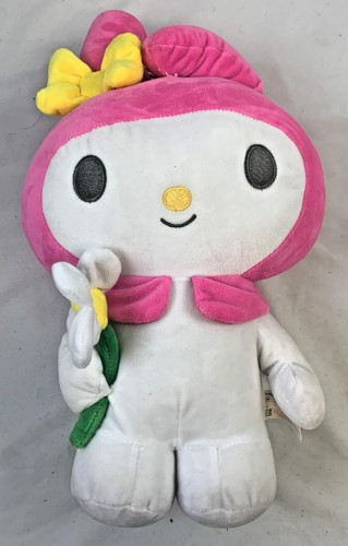 Sanrio melody doudou - my,