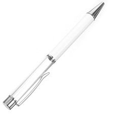  Type de presse de bricolage Pen Bureau Écriture stylo à balle Ballpoint