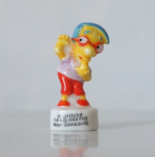 Feve the simpsons - feve,
