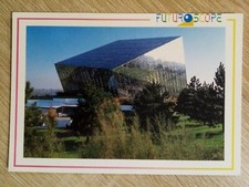 CPSM CPM  FUTUROSCOPE L