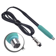 Poignée en fer à souder