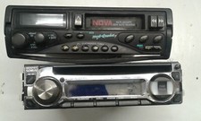AUTORADIO NOVA NCR 362HPP KSF