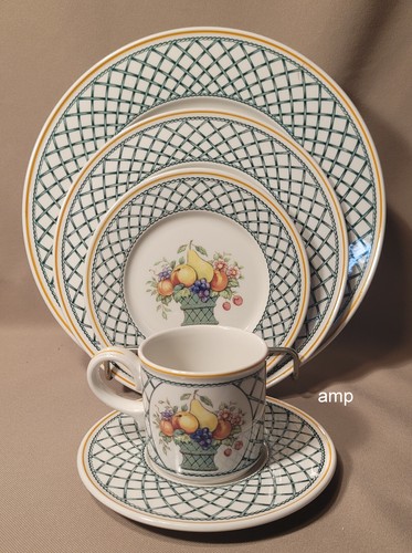 Villeroy boch basket 5 - villeroy, &