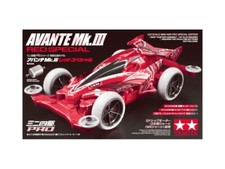 Tamiya 95425 Mini 4WD AVANTE