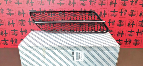 Alfa romeo 147 grille avant - alfa,