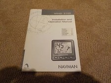 Navman wind 3100 installation - navman,