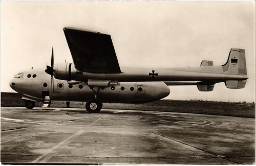 Aviation aircarft nord - aviation,