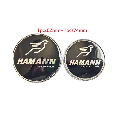 Pour 2pcs 82mm - pour, bmw