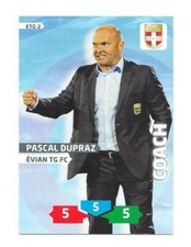 Carte adrenalyn panini - Foot