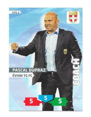 Carte adrenalyn panini foot - panini,