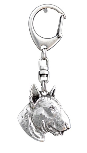 Bull terrier bullterrier iii - terrier,,