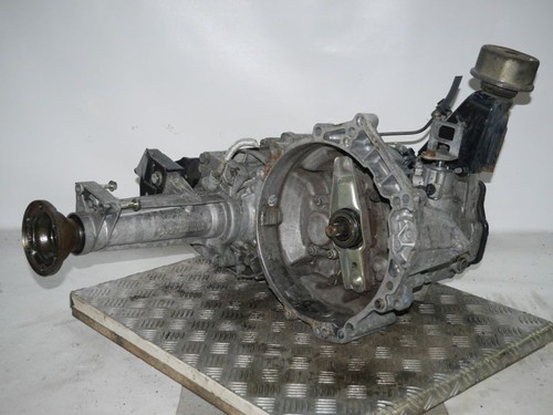 Boite vitesses manuelle - boite,
