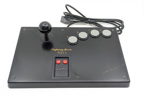 Contrôleur joystick hori - joystick,