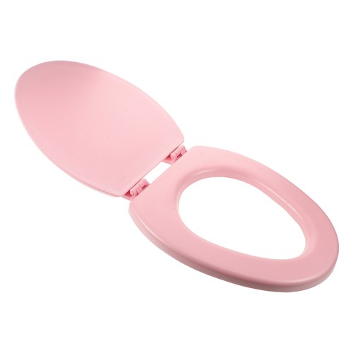 Abattant silencieux mousse - silencieux,