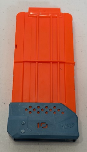 Nerf strike elite 0 echo - 2.0,