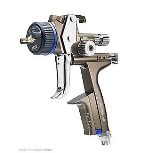 Pistolet peinture sata - peinture,