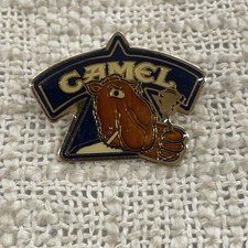 1991 Vintage Camel Cigarettes
