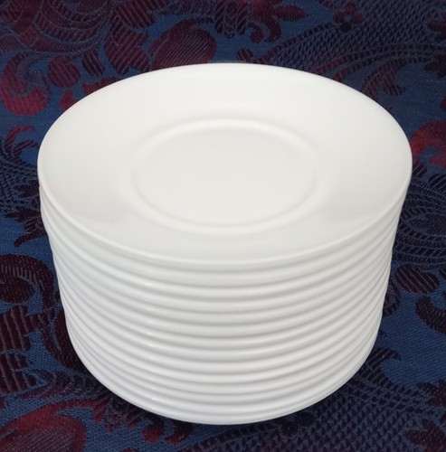 Arcopal 14 soucoupes - arcopal,