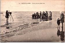 S24166 cpa 80 Cayeux sur Mer -