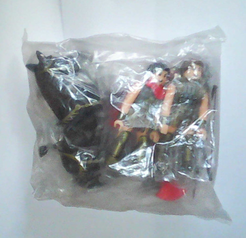 Figurine airgame boys romains - figurine,