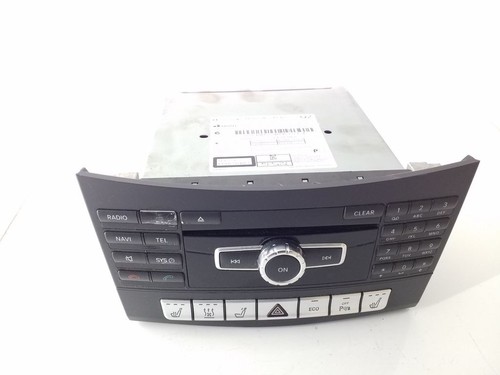 Mercedes benz w212 2015 - e,