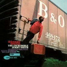 Midnight Special (Rvg Edition)