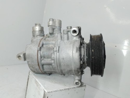 Compresseur clim audi - compresseur,