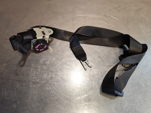Ceinture securitee avant - ceinture,