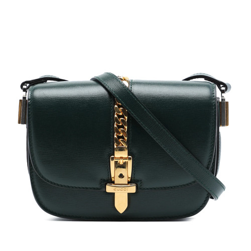 Gucci sylvie 1969 sac mini - sylvie,