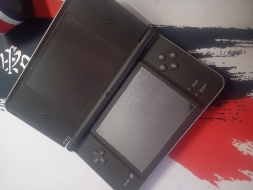 Nintendo dsi - nintendo, xl
