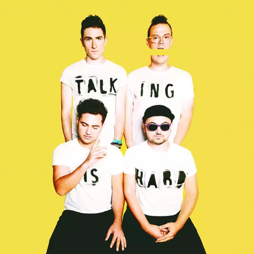 Talking hard walk the - talking, hard,