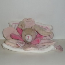 Doudou Lapin Doudou et
