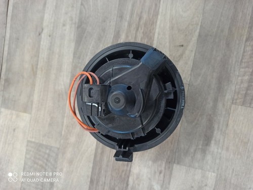 Moteur ventilation pulseur air - moteur,