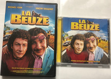 La Beuze DVD + CD BO