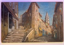 Paul Garin 1898-1963 peintre