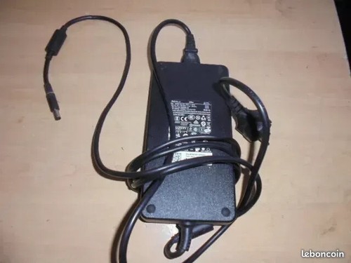 Dell alimentation 240 - dell,