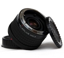 Kenko CFE Teleplus MC7