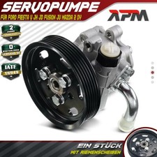 Pompe pour Ford Fiesta V + Van