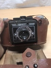 Ancien appareil photo ultra - photo,