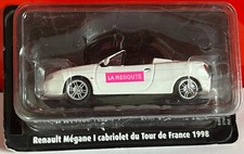 1/43/ RENAULT MEGANE I