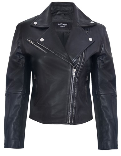 Veste cuir pour - veste,