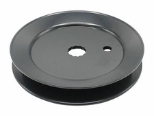 Poulie (Palier de lame)