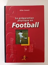 La préparation physique En