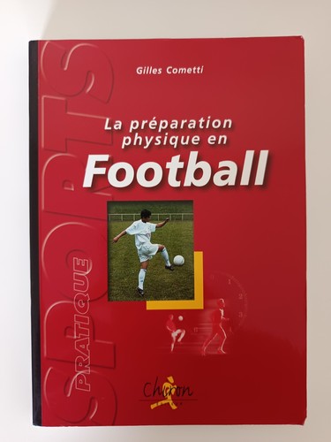 Préparation physique en - la,