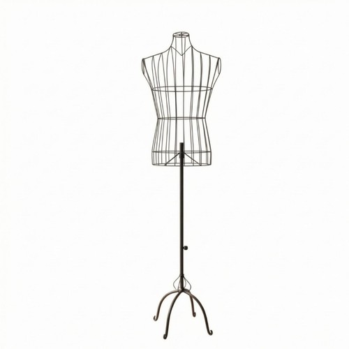 Mannequin fil fer - mannequin,