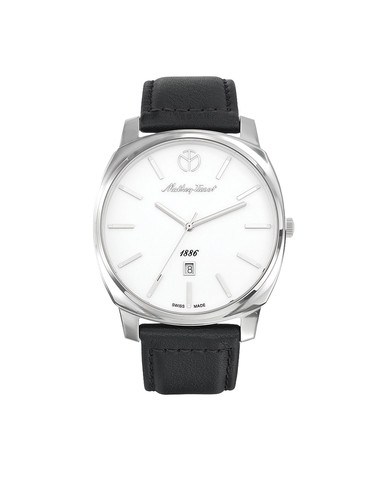 Mathey tissot montre bracelet - tissot, montre-bracelet