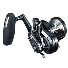 Moulinet SHIMANO OCEA JIGGER F CUSTOM 3000HG Jigging Only Yellowfin Goby B10706