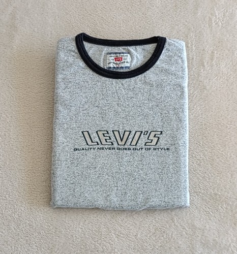 Levis débardeur vintage - levis,