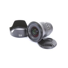 NIKON Zeiss Milvus 2,8/18 ZF.2 + Top (276249)